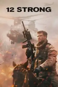 12 strong 2018 , TheMoviesFlix - TheMoviesFlix.Digital