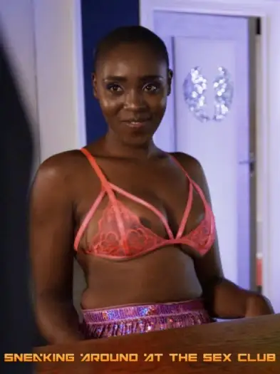 18 sneaking around at the sex club 2024 , TheMoviesFlix - TheMoviesFlix.Digital