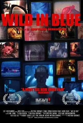 18 wild in blue 2015 , TheMoviesFlix - TheMoviesFlix.Digital