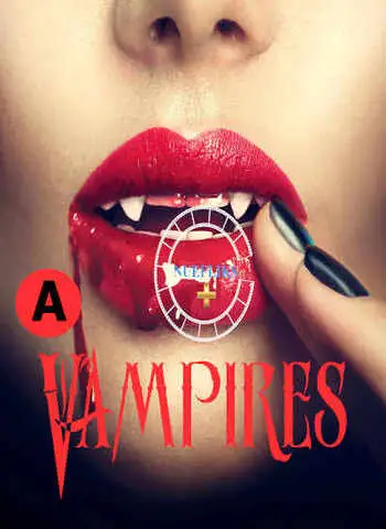 18 vampires 2021, TheMoviesFlix - TheMoviesFlix.Digital