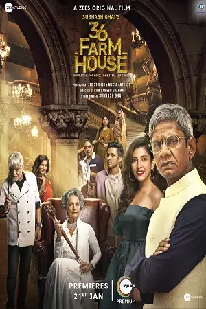 36 farmhouse 2022 , TheMoviesFlix - TheMoviesFlix.Digital