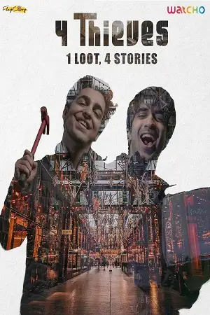 4 thieves 2020 , TheMoviesFlix - TheMoviesFlix.Digital