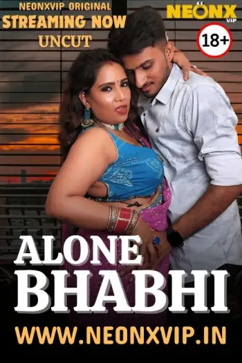 alone bhabhi 2024 , TheMoviesFlix - TheMoviesFlix.Digital