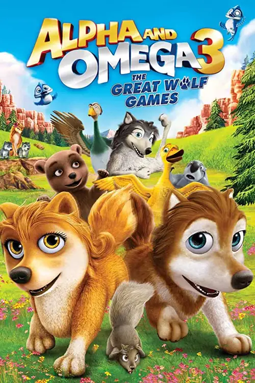 alpha and omega 3 2014 , TheMoviesFlix - TheMoviesFlix.Digital