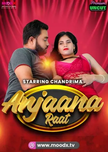 anjaan raat 2025 , TheMoviesFlix - TheMoviesFlix.Digital