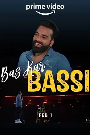 anubhav singh bassi bas kar bassi 2023 , TheMoviesFlix - TheMoviesFlix.Digital
