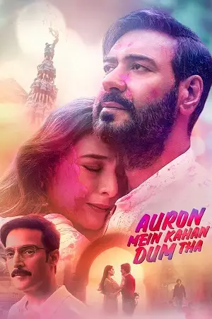 auron mein kahan dum tha 2024 , TheMoviesFlix - TheMoviesFlix.Digital