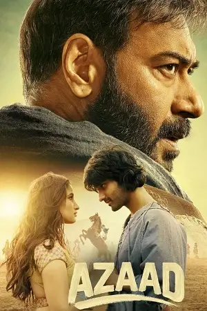 azaad 2025 , TheMoviesFlix - TheMoviesFlix.Digital