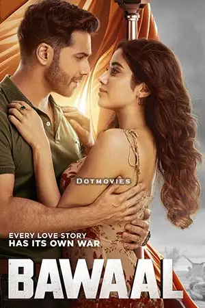 bawaal 2023 , TheMoviesFlix - TheMoviesFlix.Digital