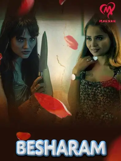 besharam 2025 , TheMoviesFlix - TheMoviesFlix.Digital