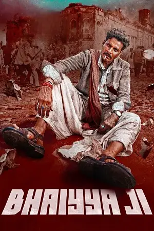 bhaiyya ji 2024 , TheMoviesFlix - TheMoviesFlix.Digital