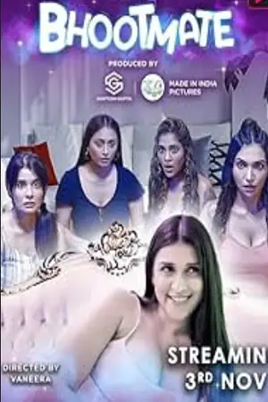 bhootmate season 1 , TheMoviesFlix - TheMoviesFlix.Digital