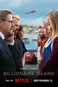 billionaire island 2024 , TheMoviesFlix - TheMoviesFlix.Digital