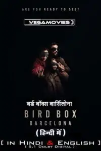 bird box barcelona netflix original 2023 , TheMoviesFlix - TheMoviesFlix.Digital