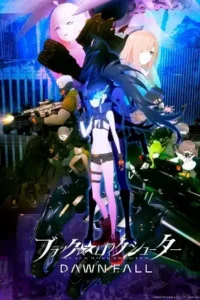 black rock shooter dawn fall season 1 , TheMoviesFlix - TheMoviesFlix.Digital