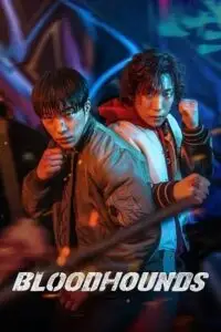 bloodhounds 2023 , TheMoviesFlix - TheMoviesFlix.Digital