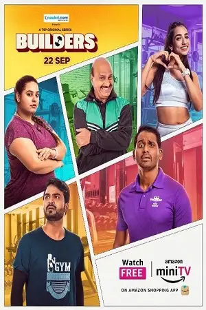 builders 2023 , TheMoviesFlix - TheMoviesFlix.Digital