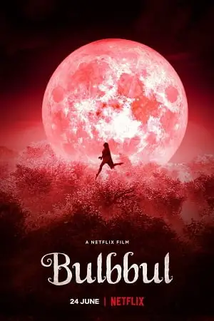 bulbbul 2020 , TheMoviesFlix - TheMoviesFlix.Digital