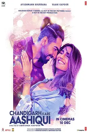 chandigarh kare aashiqui 2021 , TheMoviesFlix - TheMoviesFlix.Digital