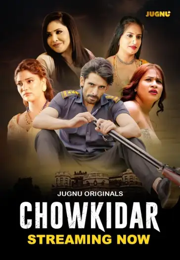 chowkidaar 2024 , TheMoviesFlix - TheMoviesFlix.Digital