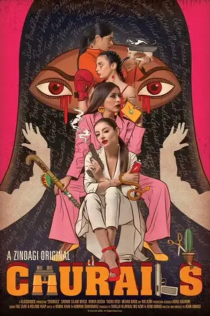 churails 2020 , TheMoviesFlix - TheMoviesFlix.Digital