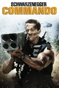 commando 1985 , TheMoviesFlix - TheMoviesFlix.work