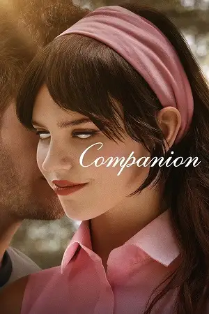 companion 2025 , TheMoviesFlix - TheMoviesFlix.Digital