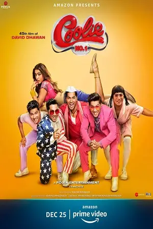coolie no. 1 2020 , TheMoviesFlix - TheMoviesFlix.Digital