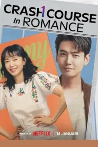 crash course in romance 2023 , TheMoviesFlix - TheMoviesFlix.Digital