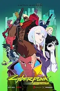cyberpunk edgerunners 2022 , TheMoviesFlix - TheMoviesFlix.Digital