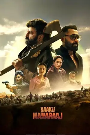 daaku maharaaj 2025 , TheMoviesFlix - TheMoviesFlix.Digital