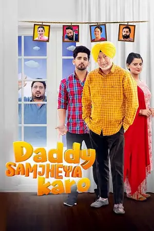 daddy samjheya karo 2024 , TheMoviesFlix - TheMoviesFlix.Digital
