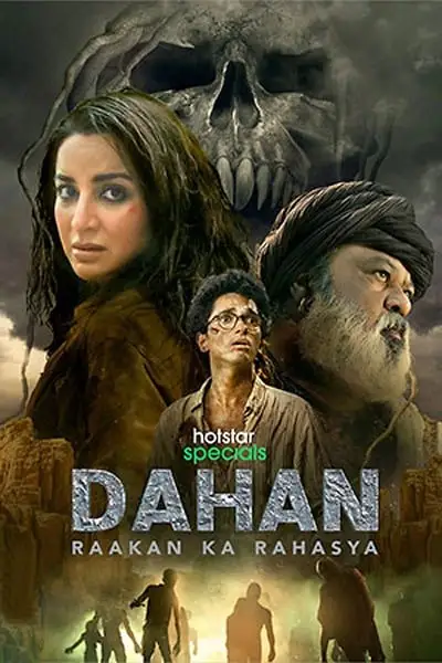 dahan raakan ka rahasya season 1 , TheMoviesFlix - TheMoviesFlix.Digital