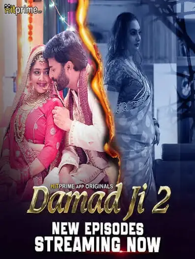 damad ji 2024 , TheMoviesFlix - TheMoviesFlix.Digital