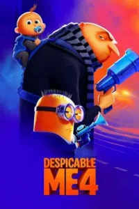 despicable me 4 2024 , TheMoviesFlix - TheMoviesFlix.Digital