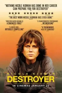 destroyer 2018 , TheMoviesFlix - TheMoviesFlix.Digital