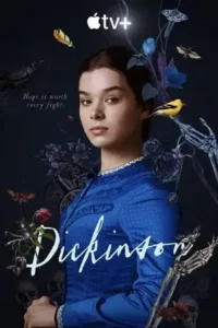 dickinson season 1, TheMoviesFlix - TheMoviesFlix.Digital