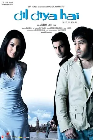 dil diya hai 2006 , TheMoviesFlix - TheMoviesFlix.Digital