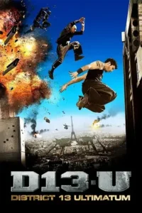 district 13 ultimatum 2009 , TheMoviesFlix - TheMoviesFlix.Digital