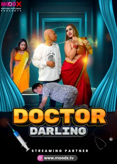doctor darling 2025 , TheMoviesFlix - TheMoviesFlix.Digital