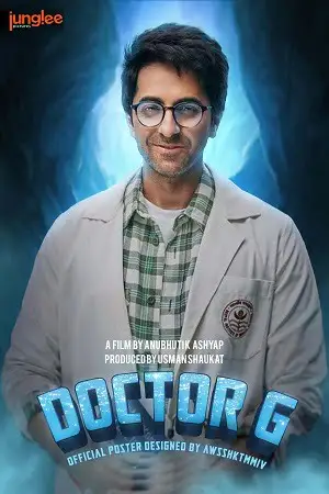 doctor g 2022 , TheMoviesFlix - TheMoviesFlix.Digital