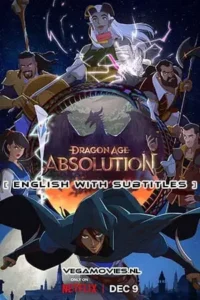 dragon age absolution season 1 , TheMoviesFlix - TheMoviesFlix.Digital