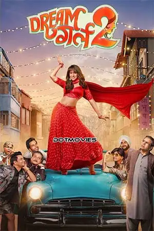 dream girl 2 2023 , TheMoviesFlix - TheMoviesFlix.Digital