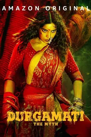 durgamati 2020 , TheMoviesFlix - TheMoviesFlix.Digital