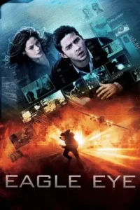 eagle eye 2008 , TheMoviesFlix - TheMoviesFlix.Digital