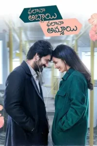 ek anokhi prem kahani phalana abbayi phalana ammayi 2023 , TheMoviesFlix - TheMoviesFlix.Digital
