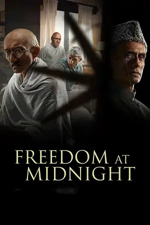 freedom at midnight 2024 , TheMoviesFlix - TheMoviesFlix.Digital