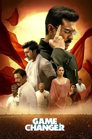 game changer 2025 , TheMoviesFlix - TheMoviesFlix.Digital