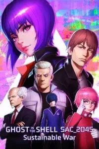 ghost in the shell sac 2045 sustainable war 2022 , TheMoviesFlix - TheMoviesFlix.Digital