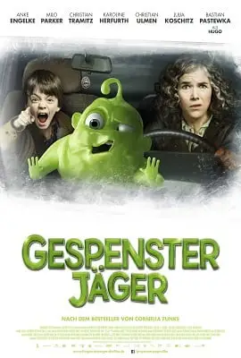 ghosthunters on icy trails 2015 , TheMoviesFlix - TheMoviesFlix.Digital